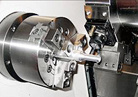 thin wall moulder
