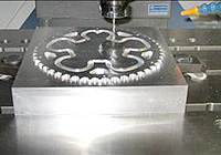 thin wall moulder