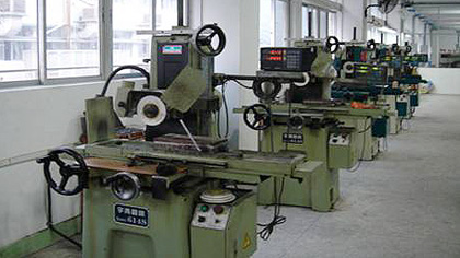 thin wall molder