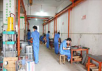 thin wall molder