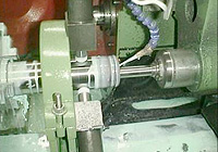 thin wall moulder