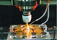 thin wall moulder