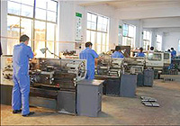 thin wall molder