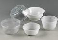 thin wall bowl mold