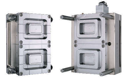 box mold