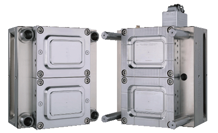box mould