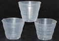 thin wall cup mold