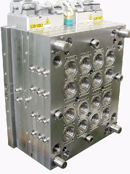 cup mold