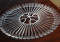 thin wall fork mold