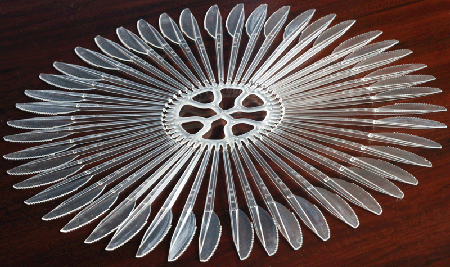 knife mold