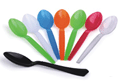 thin wall spoon mold