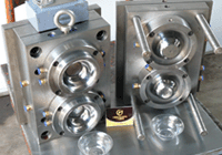 cutlery mould