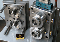 cutlery mould