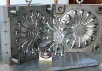 cutlery mould