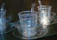 cutlery mould