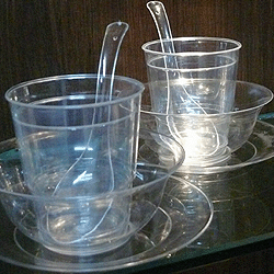 cutlery mould
