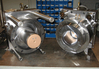 thin wall mold,thin wall mould