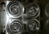thin wall mold,thin wall mould