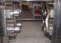 thin wall mold,thin wall mould