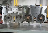 thin wall mold,thin wall mould
