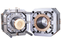 thin wall mold,thin wall mould