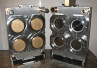 thin wall mold,thin wall mould