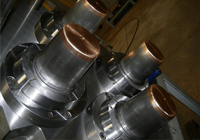 thin wall mold,thin wall mould